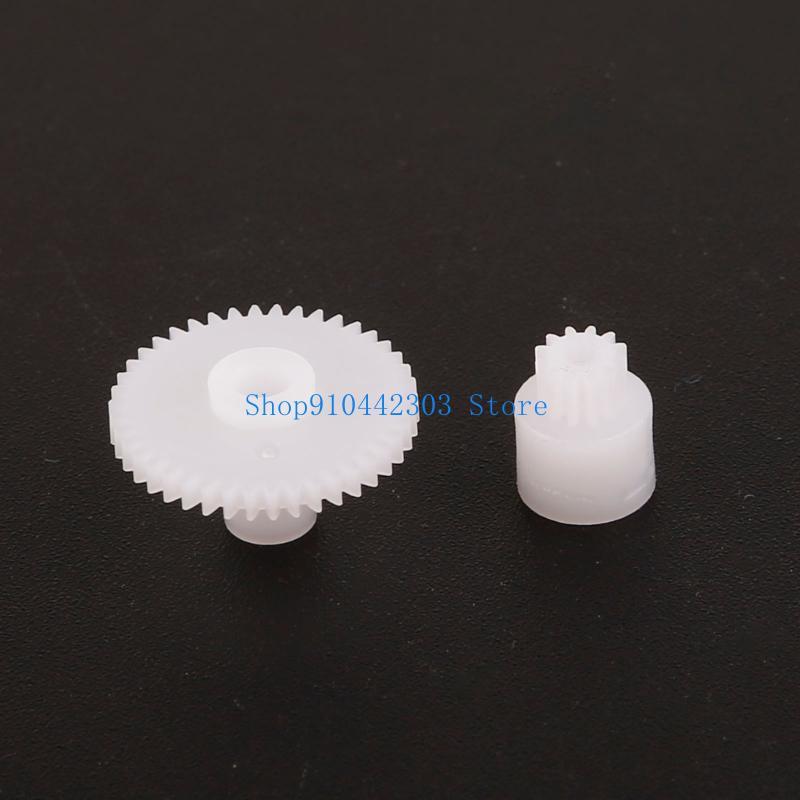 Rubber Gears 2PCS for KX-79cw  – Stream Deck Bewertung und Preis