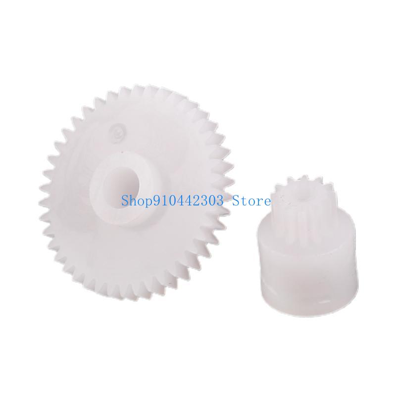 Rubber Gears 2PCS for KX-79cw  – Stream Deck Bewertung und Preis