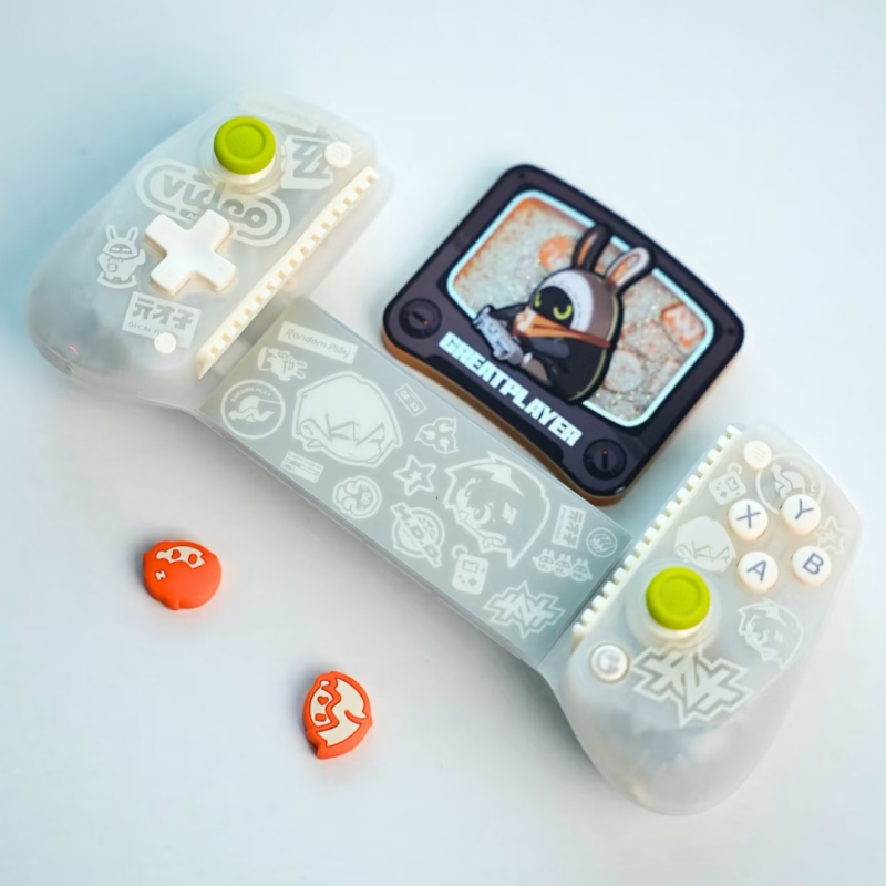 Zenless Zone Zero GameSir X5s  – Joystick Pc Gaming Bewertung und Preis