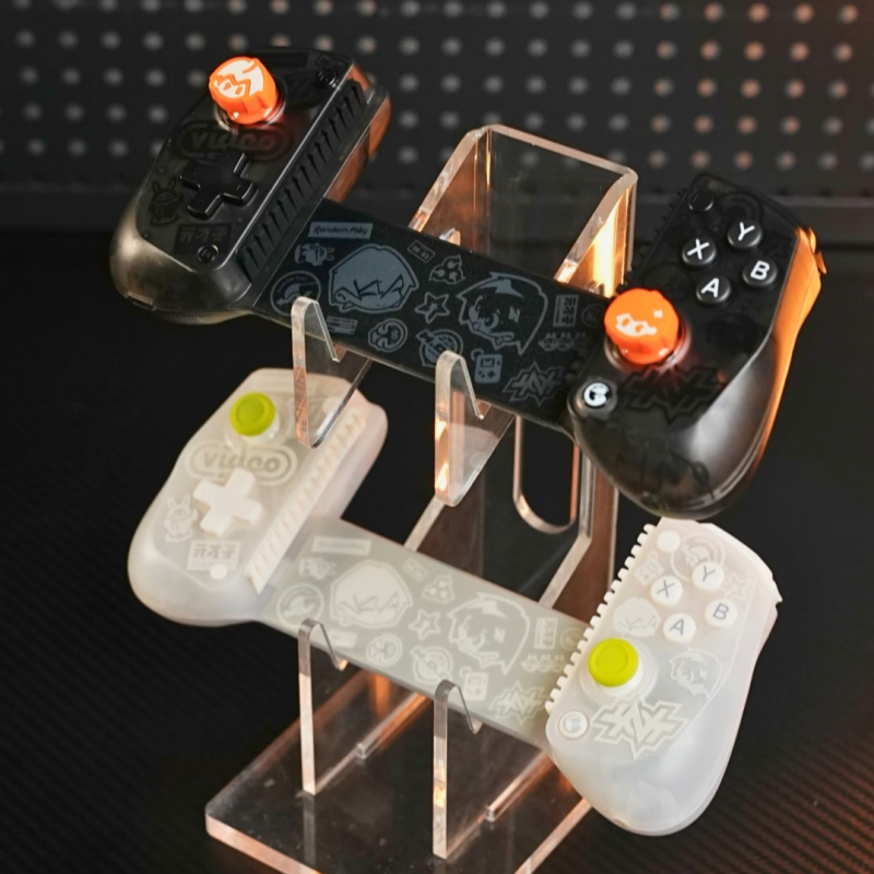 Zenless Zone Zero GameSir X5s  – Joystick Pc Gaming Bewertung und Preis