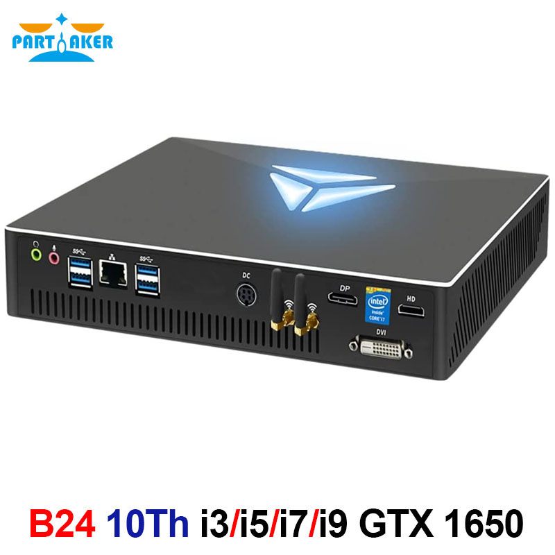 10th Gen Mini Gaming PC Intel  – Pc Gaming I9 Bewertung und Preis
