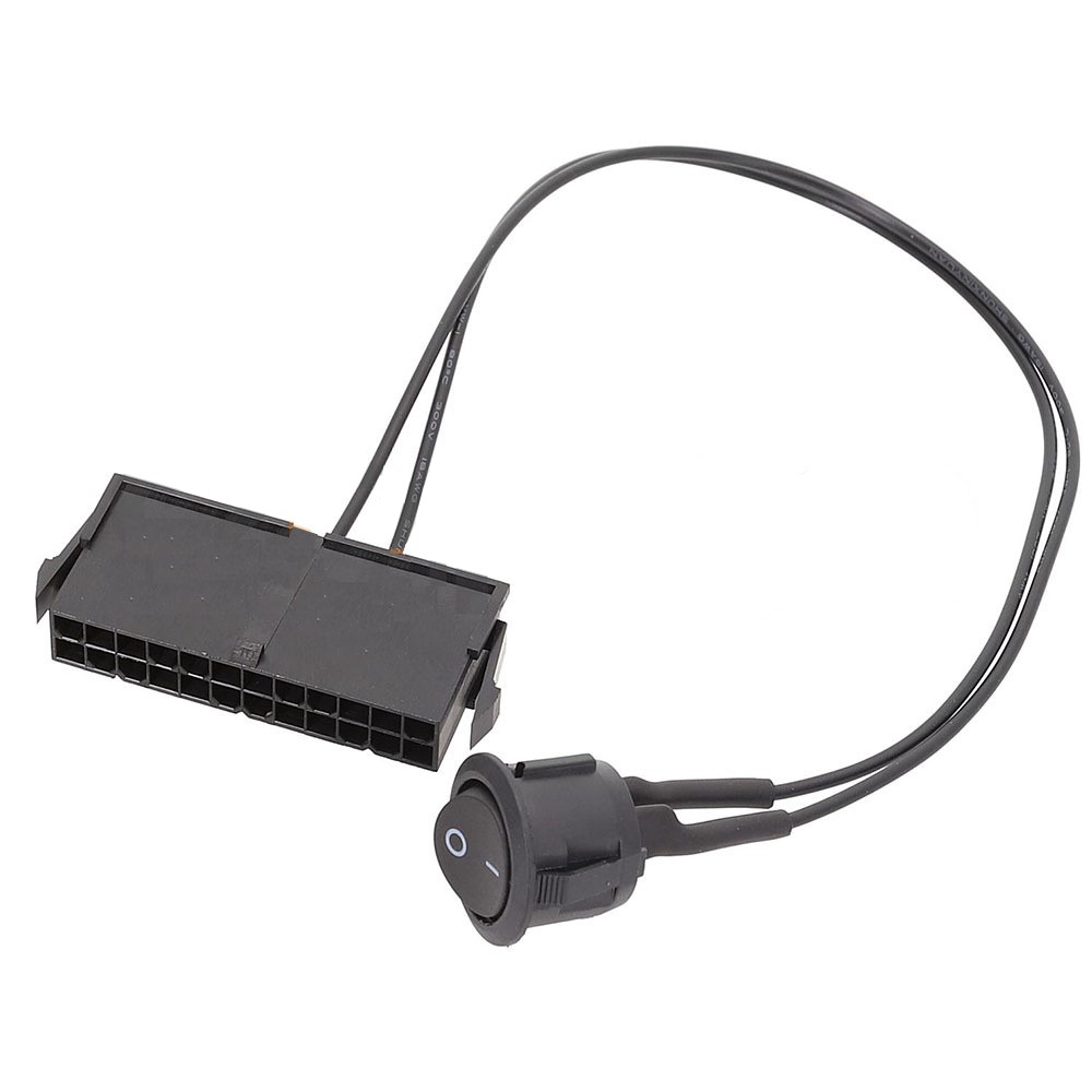 Supernew 24 Pin Female ATX PSU – Atx Power Supply Bewertung und Preis
