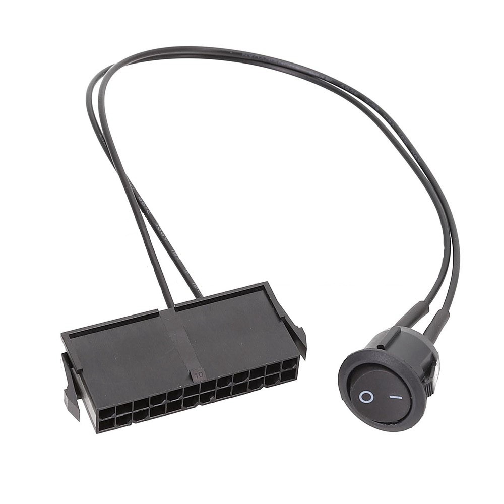 Supernew 24 Pin Female ATX PSU – Atx Power Supply Bewertung und Preis