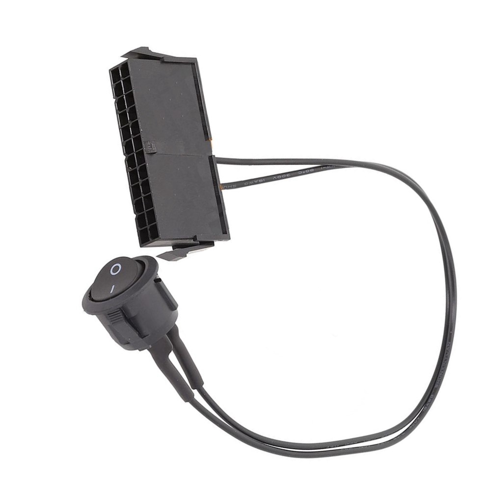 Supernew 24 Pin Female ATX PSU – Atx Power Supply Bewertung und Preis