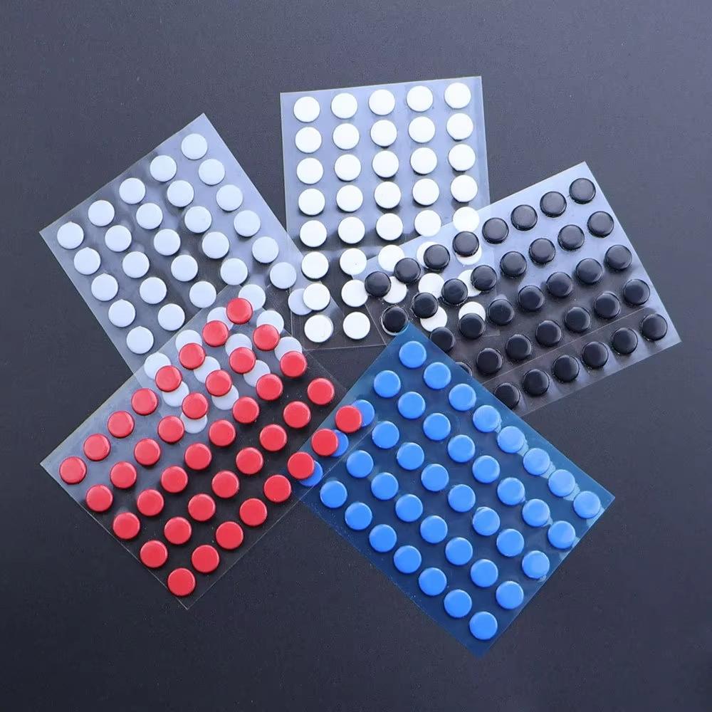 40Pcs 6.5mm diameter 0.8mm thi – Mouse Bungee Holder Bewertung und Preis