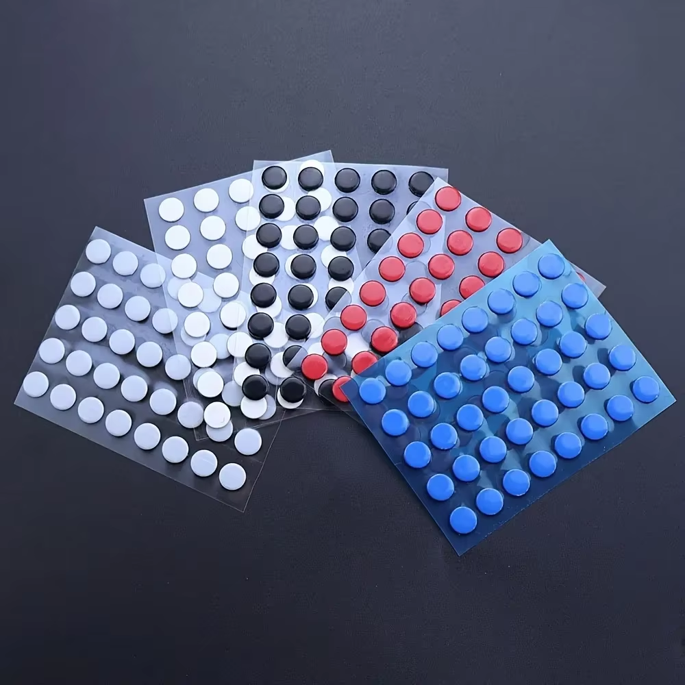 40Pcs 6.5mm diameter 0.8mm thi – Mouse Bungee Holder Bewertung und Preis