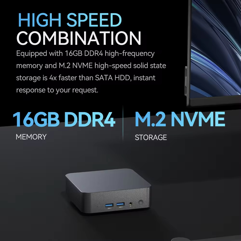 MINI PC Windows 11 Intel Core  – Pc Gaming I9 Bewertung und Preis