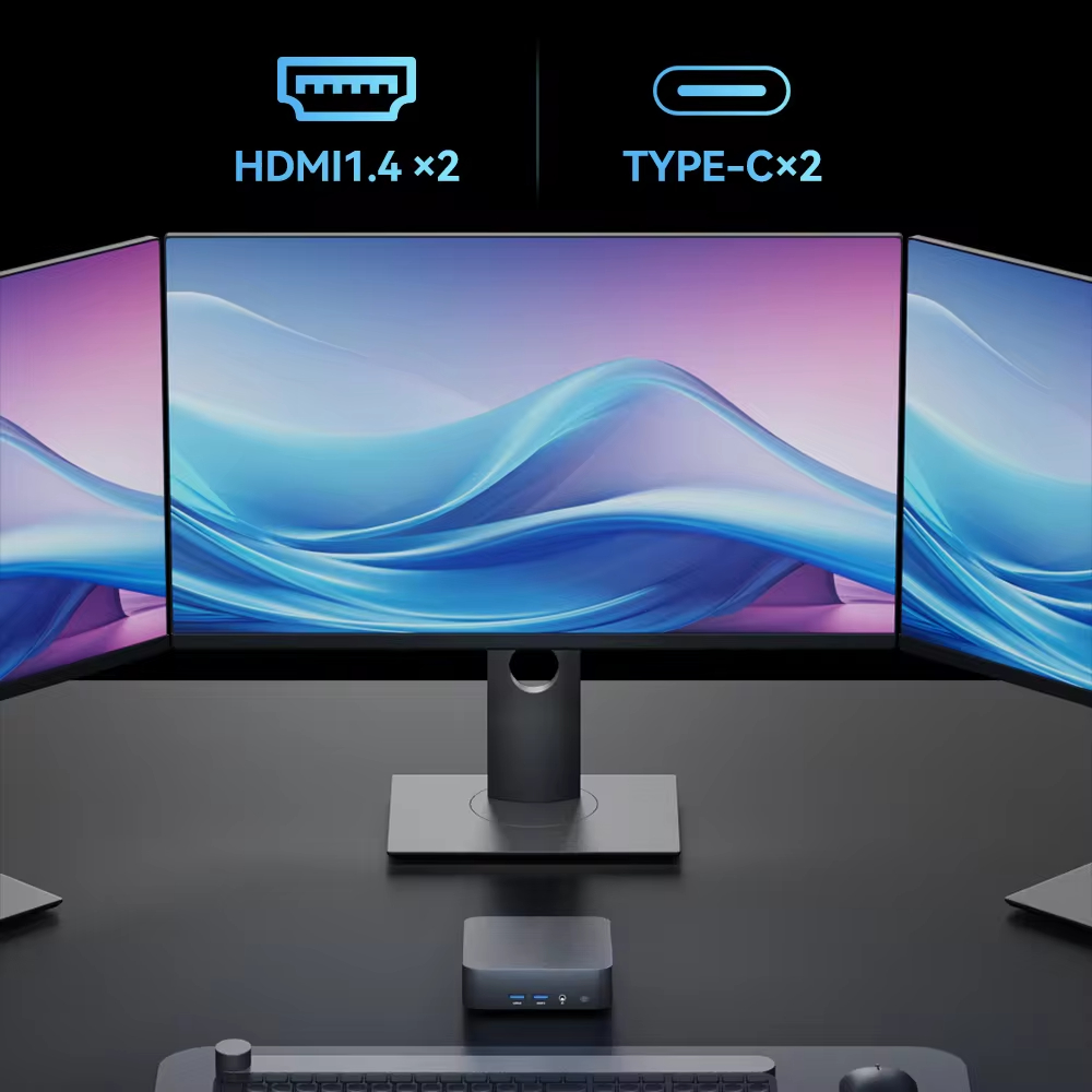MINI PC Windows 11 Intel Core  – Pc Gaming I9 Bewertung und Preis