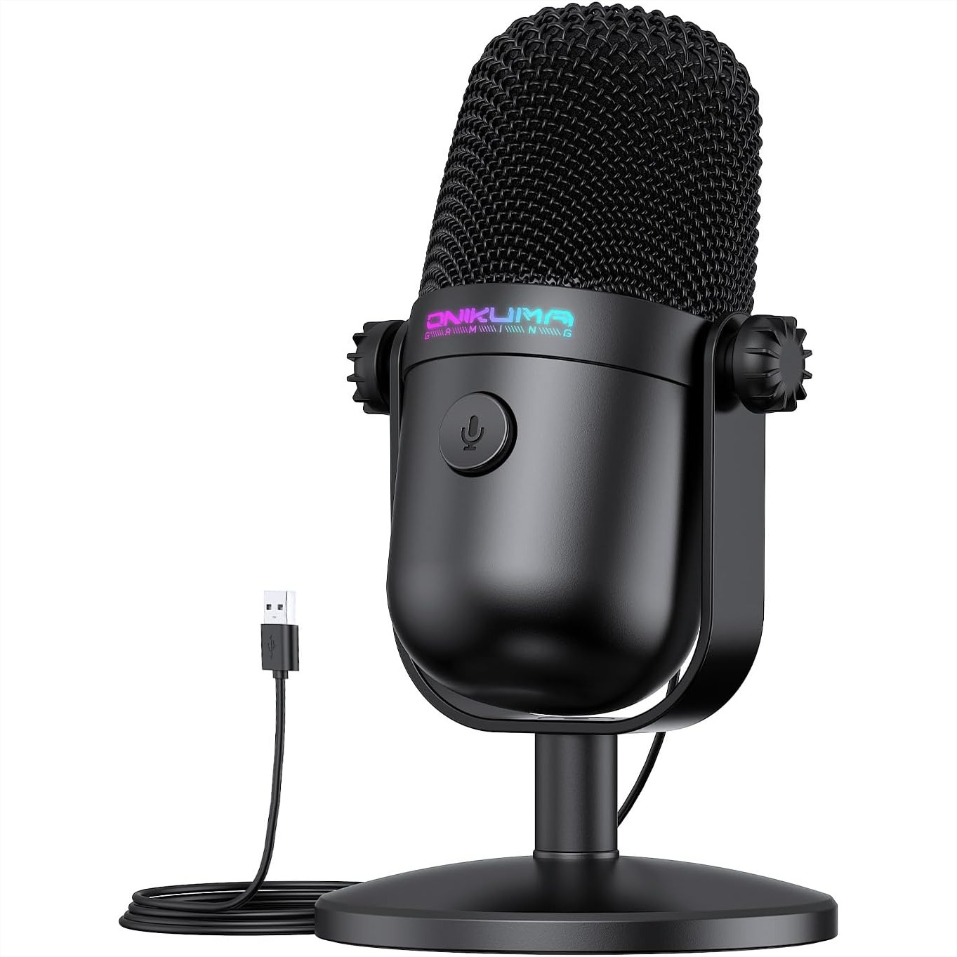 USB Gaming Microphone With Noi – Pc Gaming Youtuber Bewertung und Preis