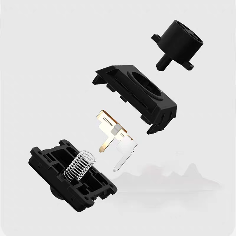 Kailh Low Profile Switch Custo – Pc Gaming Fullset Bewertung und Preis