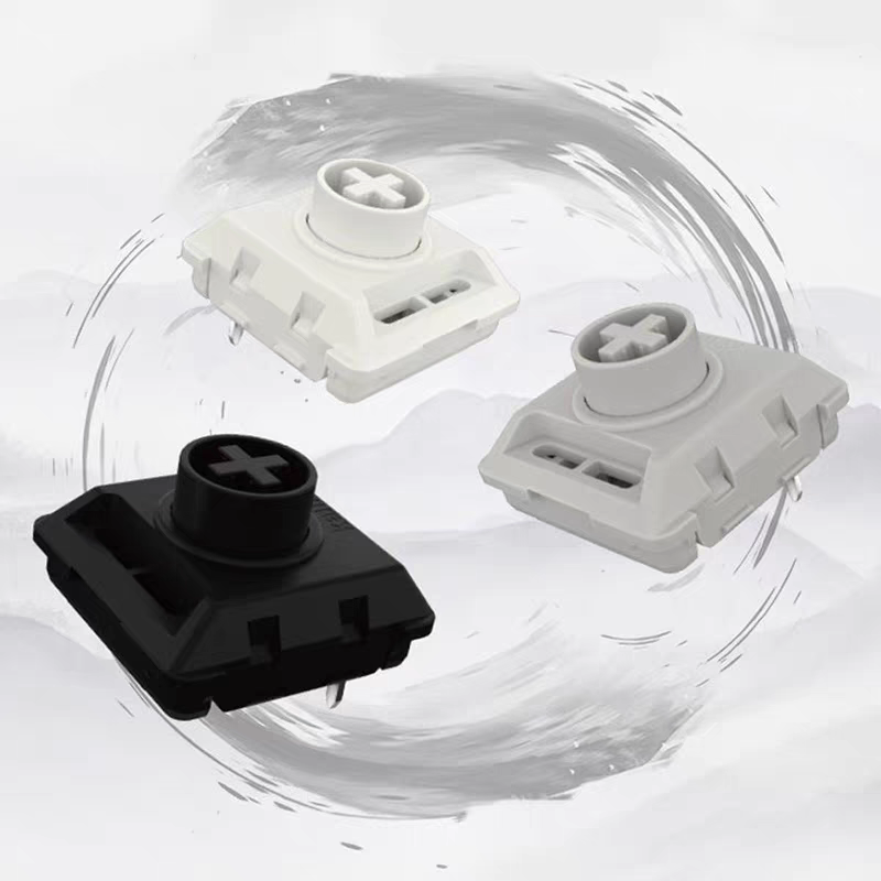 Kailh Low Profile Switch Custo – Pc Gaming Fullset Bewertung und Preis