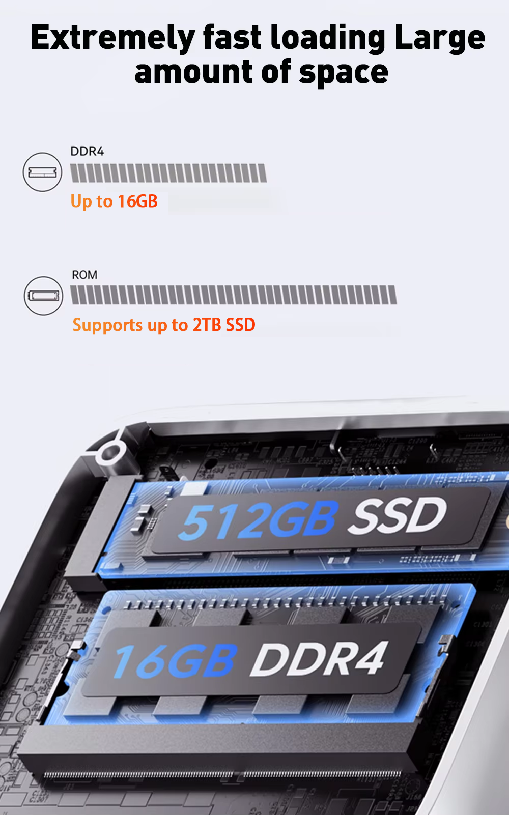 Protable Intel i9-10980HK Mini – Pc Gaming I9 Bewertung und Preis