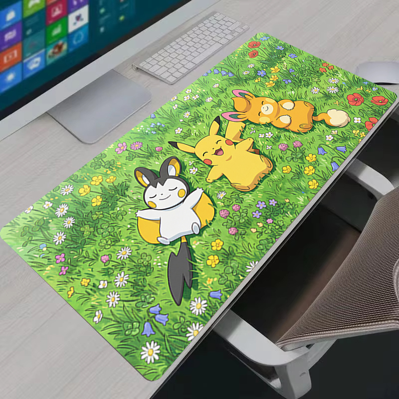 Mouse Pad Anime PC Gamer Cabin – Pc Gaming Used Bewertung und Preis