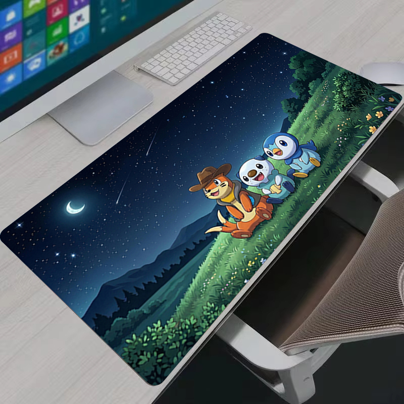 Mouse Pad Anime PC Gamer Cabin – Pc Gaming Used Bewertung und Preis