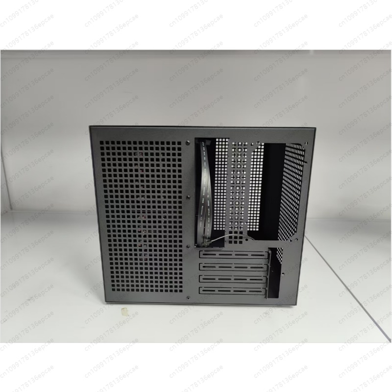 Sagittarius 8‑Bay NAS Tower Ca – Atx Power Supply Bewertung und Preis