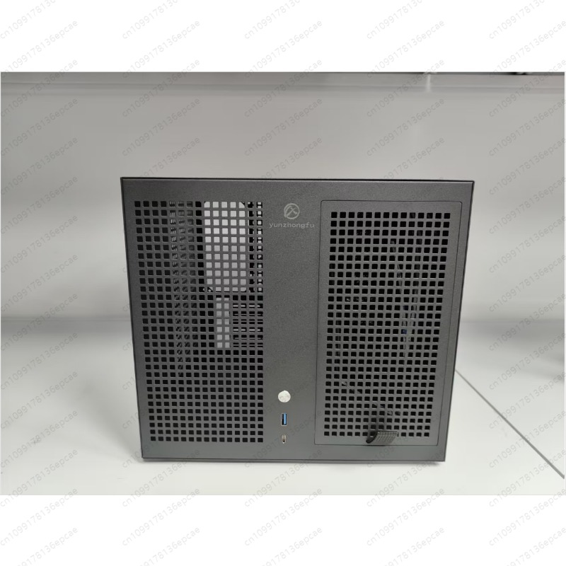 Sagittarius 8‑Bay NAS Tower Ca – Atx Power Supply Bewertung und Preis