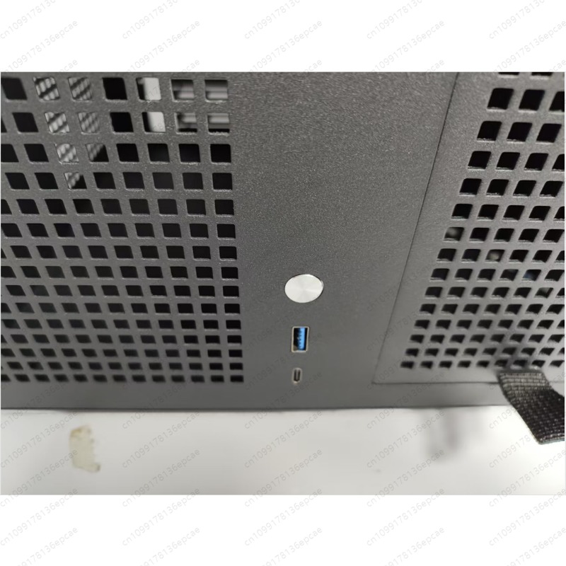 Sagittarius 8‑Bay NAS Tower Ca – Atx Power Supply Bewertung und Preis