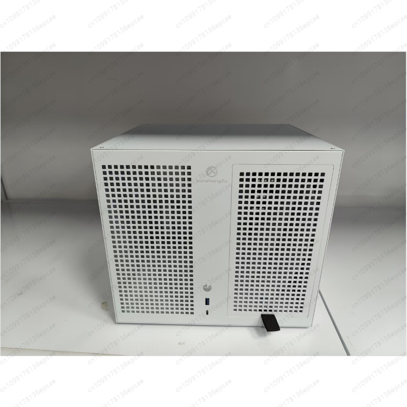 Sagittarius 8‑Bay NAS Tower Ca – Atx Power Supply Bewertung und Preis