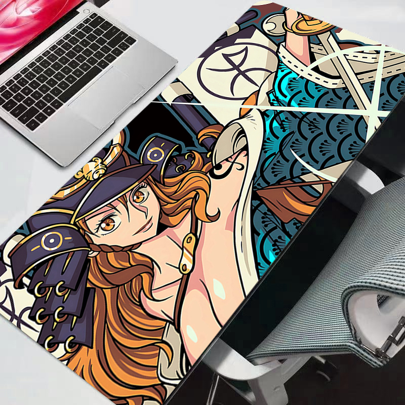Mouse Pad One Piece Kawaii Gam – Pc Gaming Used Bewertung und Preis