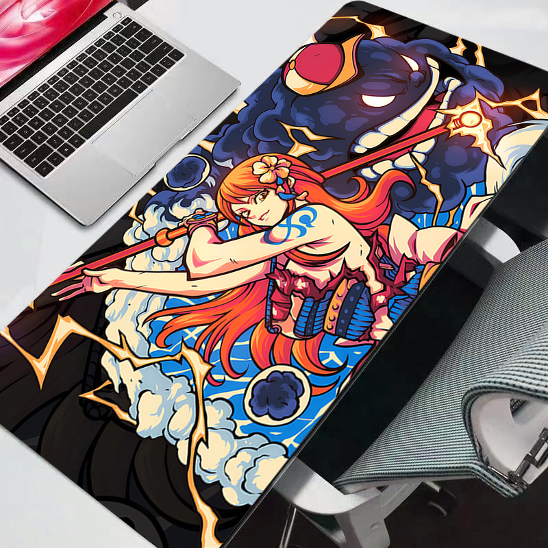 Mouse Pad One Piece Kawaii Gam – Pc Gaming Used Bewertung und Preis